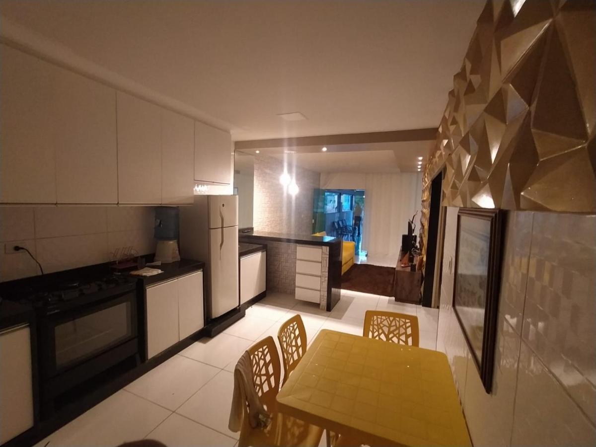 Anas Hospedagem* Villa Maragogi Dış mekan fotoğraf