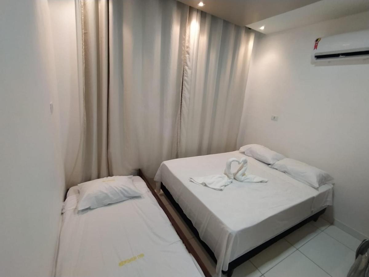 Anas Hospedagem* Villa Maragogi Dış mekan fotoğraf