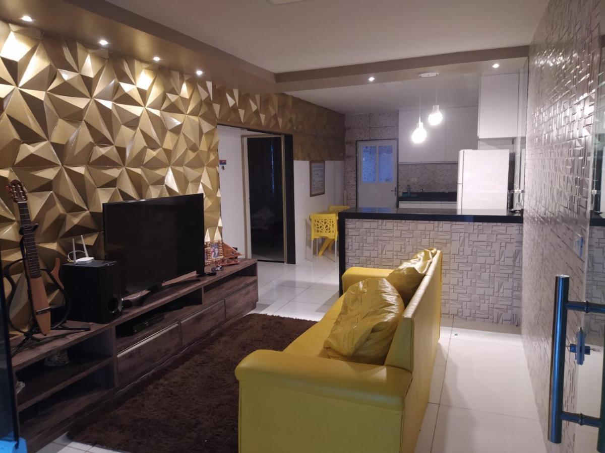Anas Hospedagem* Villa Maragogi Dış mekan fotoğraf