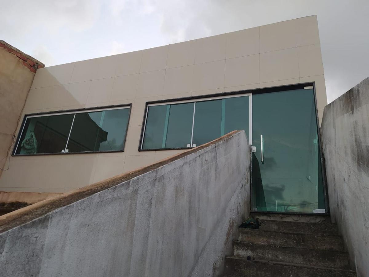 Anas Hospedagem* Villa Maragogi Dış mekan fotoğraf