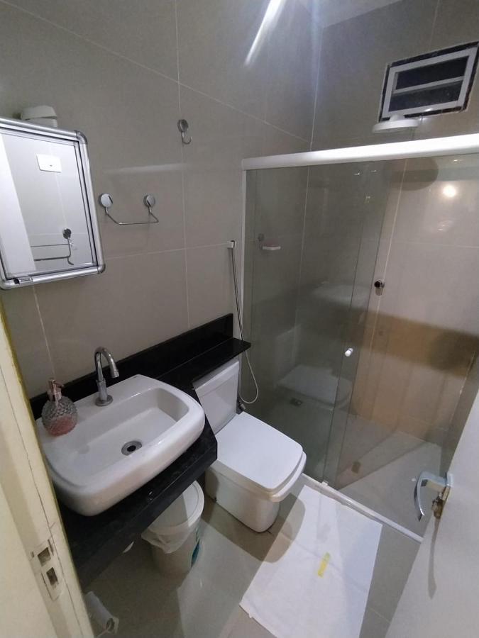 Anas Hospedagem* Villa Maragogi Dış mekan fotoğraf