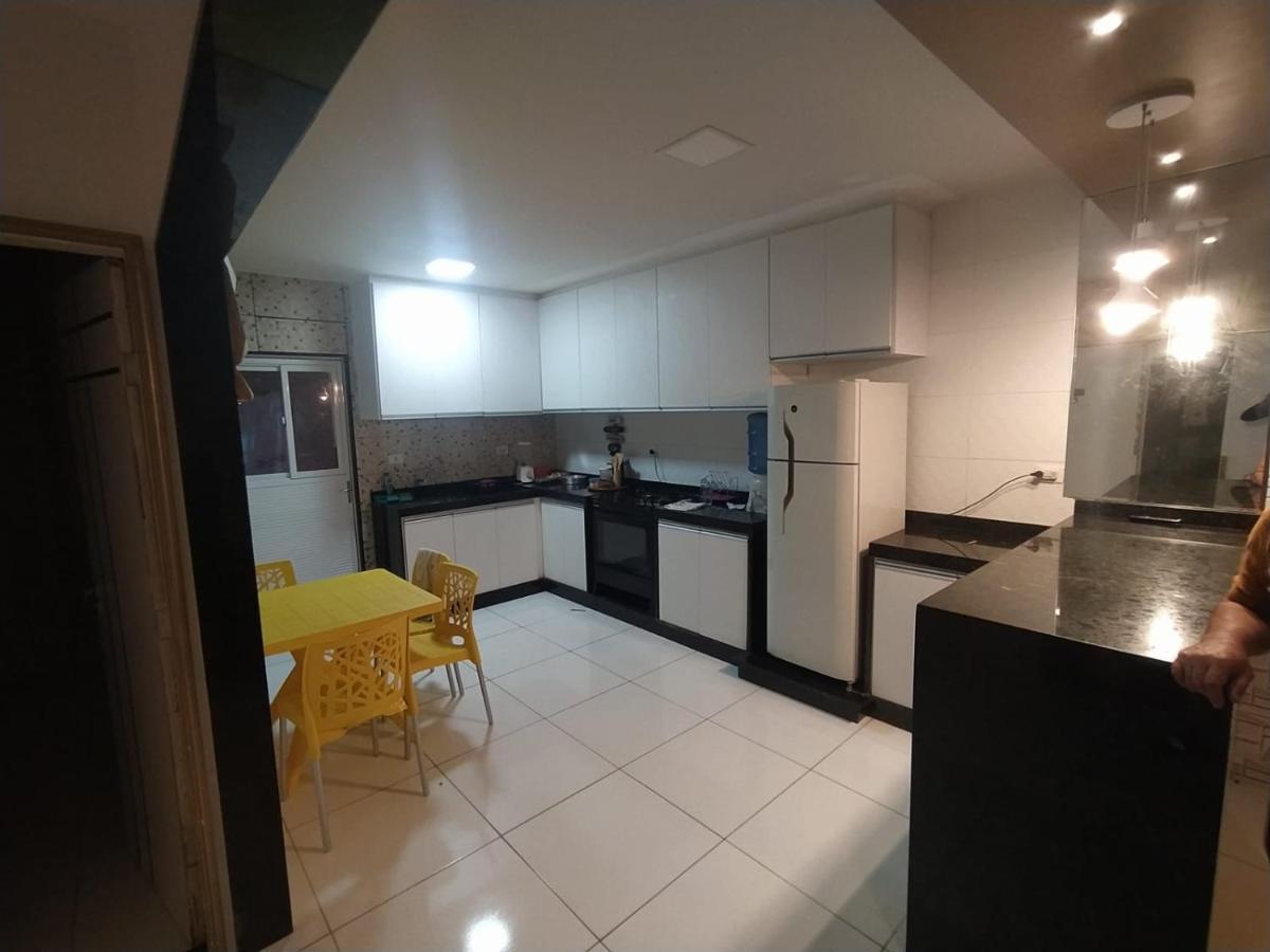 Anas Hospedagem* Villa Maragogi Dış mekan fotoğraf