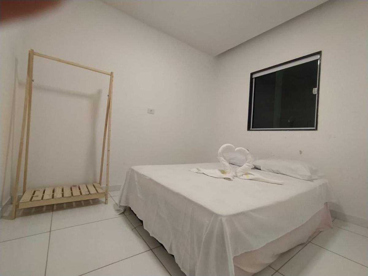 Anas Hospedagem* Villa Maragogi Dış mekan fotoğraf